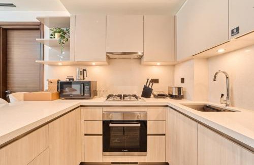 Nad Al Sheba Apartment | FAM Living -Bright & Spacious Home in Sobha Hartland
