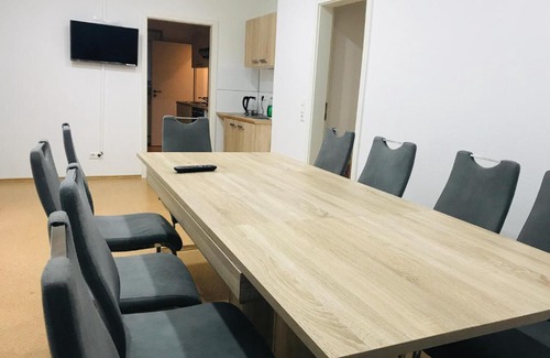 Wangen im Allgaeu Apartment | Fam M & H Schöne 4 Zimmer in Wangen Im Allgäu