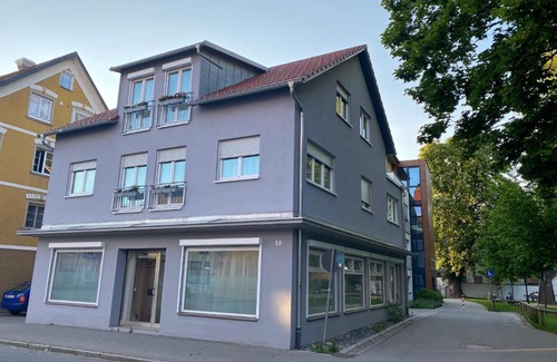Wangen im Allgaeu Apartment | Fam M&H Schönes Zimmer Vermieten in Wangen Im Allgäu