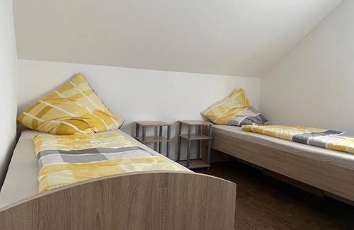 Wangen im Allgaeu Apartment | Fam M&H Schönes Zimmer Vermieten in Wangen Im Allgäu