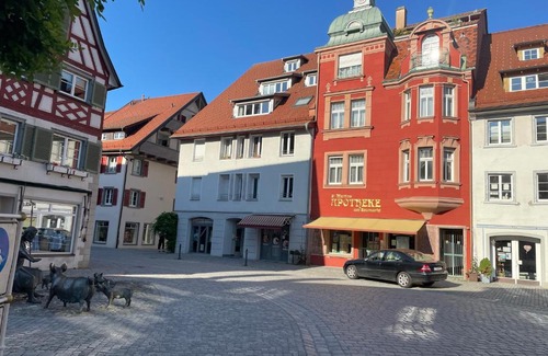 Wangen im Allgaeu Apartment | Fam M&H Schönes Zimmer Vermieten in Wangen Im Allgäu