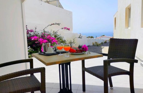 Guime Apartment | Famara - Casa Marosenia