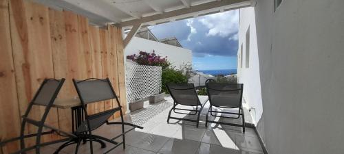 Guime Apartment | Famara - Casa Marosenia