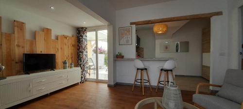 Guime Apartment | Famara - Casa Marosenia