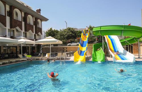 Kemer Hotel | FAME HOTEL