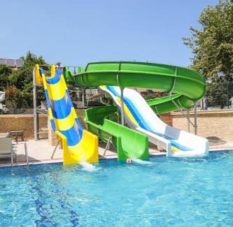 Kemer Hotel | FAME HOTEL