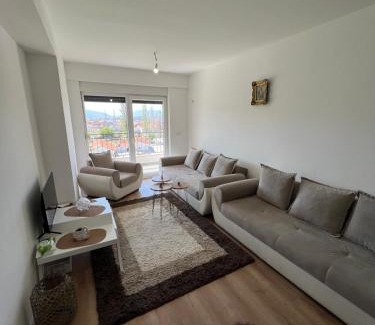 Prizren Apartment | Famely apartmen
