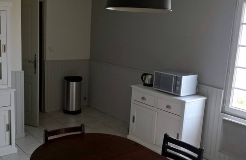 Saint-Clement-des-Baleines House | family house at the foot of the conches beach on the Ile de Re