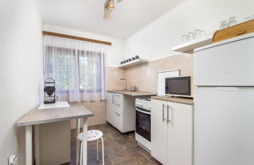 Balatonmariafurdo Apartment | Familia nyaraló 16
