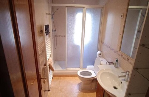 Carabanchel Apartment | Familiar y cercano al metro