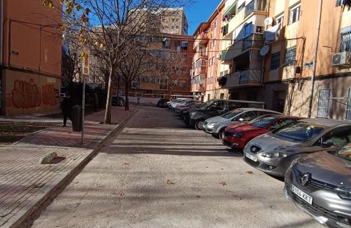 Carabanchel Apartment | Familiar y cercano al metro