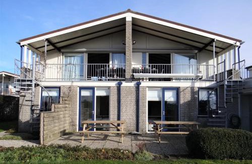 Kamperland House | Familie-Beachvilla Ooster-schel-de