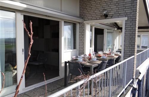 Kamperland House | Familie-Beachvilla Ooster-schel-de