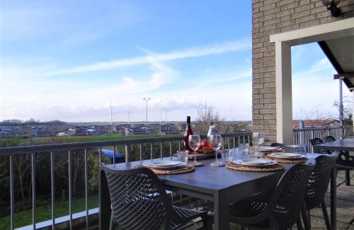 Kamperland House | Familie-Beachvilla Ooster-schel-de