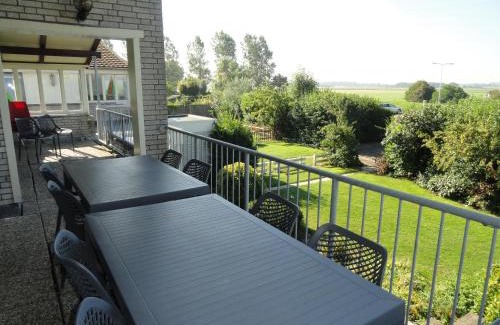 Kamperland House | Familie-Beachvilla Ooster-schel-de