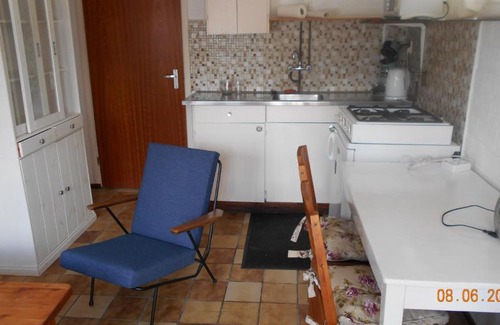 Burgh-Haamstede House | Familie Vakantiewoning Burgh-Haamstede