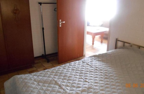 Burgh-Haamstede House | Familie Vakantiewoning Burgh-Haamstede