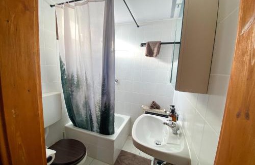 Gleisweiler Apartment | Familienglück im Waldglück Pfalz