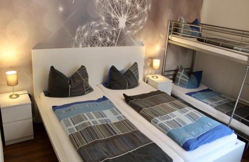 Ilsenburg House | Familienspaß & Waldwege in Ilsenburg