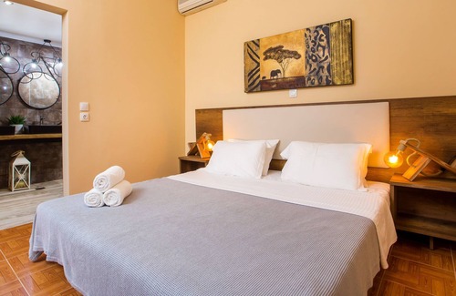 Kalathos Villa | Familly Villa Near Lindos and Saint Paul's Bay