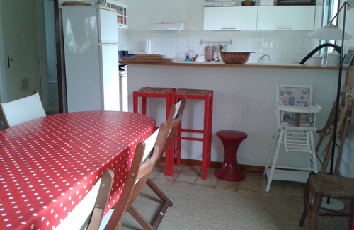 Camoel House | Family 12-14 people, 6km from Penestin beaches, Arzal dam, Vilaine side