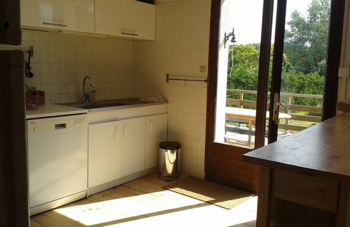 Camoel House | Family 12-14 people, 6km from Penestin beaches, Arzal dam, Vilaine side