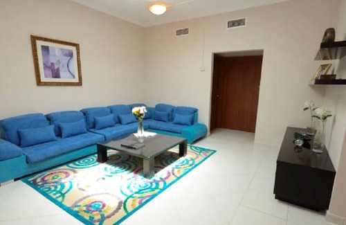 Al Barsha 2 Villa | Family 4 Bedroom Villa Al barsha