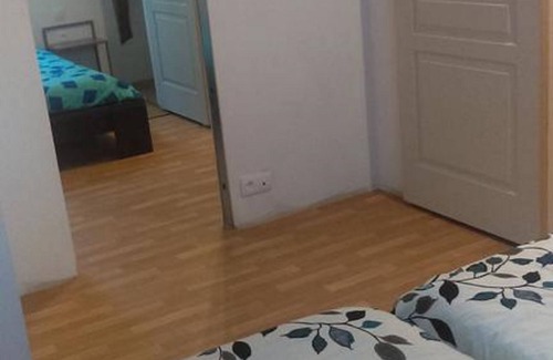 Puybrun Apartment | Family (4 people)