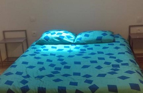 Puybrun Apartment | Family (4 people)