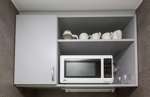 Buenos Aires Central Business District Apartment | Family Apartment With a Magnificent View