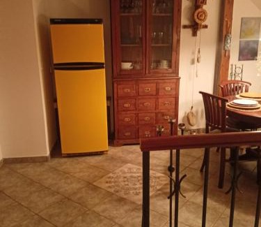Nova Ves u Noveho Mesta na Morave Apartment | Family apartment Vysočina BIKE plus FUN