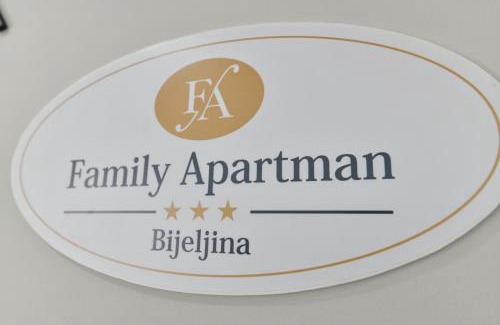 Bijeljina Apartment | Family apartman Bijeljina