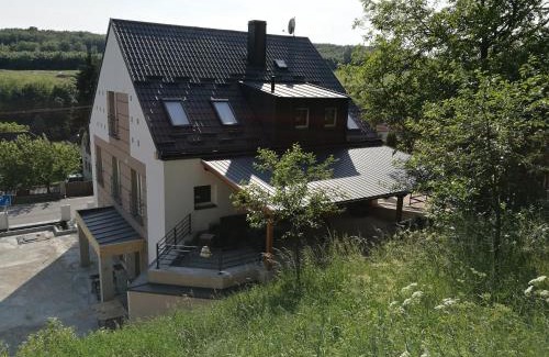 Epleny Apartment | Family Apartman