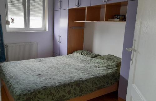 Jagodina Apartment | Family Apartman