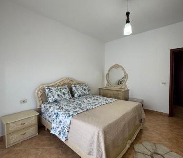 Shkoder Apartment | Family Apartment 01