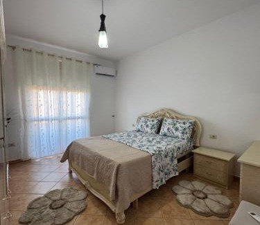 Shkoder Apartment | Family Apartment 01