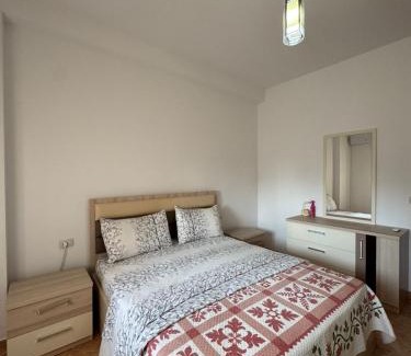 Shkoder Apartment | Family Apartment 01