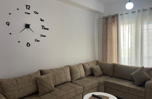 Tirana Apartment | Family Apartment