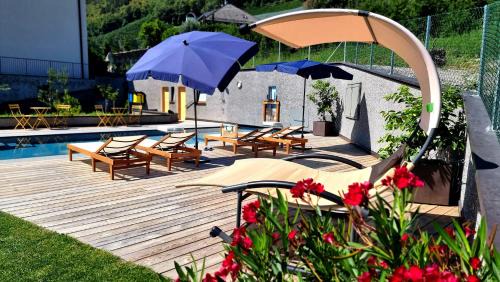 Marlengo Apartment | Family Apartment Bacchus