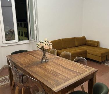Careggi Rifredi Apartment | Family Apartment Casa di Fabrina