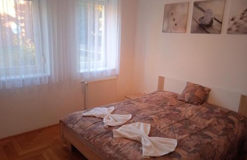 Gyor Apartment | Family apartment-családias hangulat
