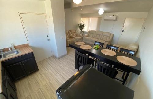 Rosarito Apartment | Family Apartment & Free Parking!