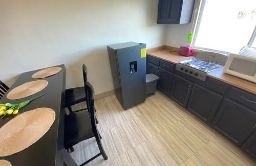 Rosarito Apartment | Family Apartment & Free Parking!