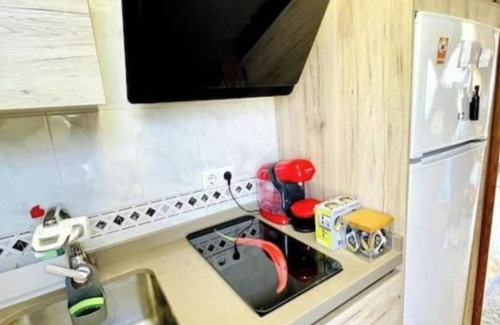 Carretera de Cadiz Apartment | Family apartment for four