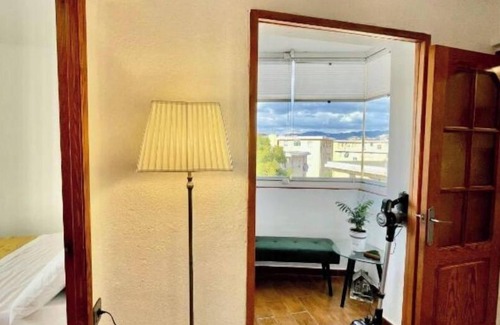 Carretera de Cadiz Apartment | Family apartment for four