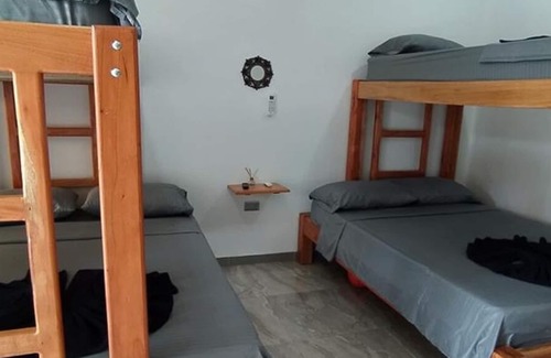 Capurgana Apartment | Family Apartment in Chocó