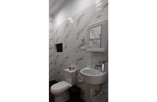 Capurgana Apartment | Family Apartment in Chocó