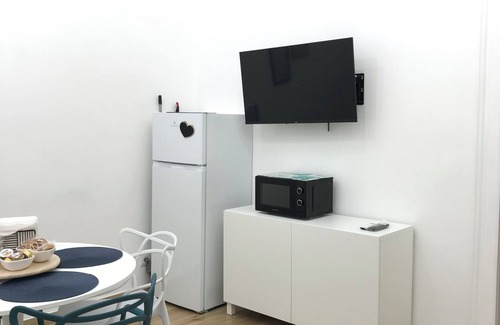 Taranto House | Family apartment located in the center of Taranto I strategic location.