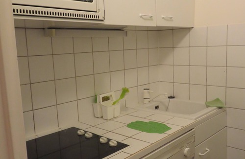 Val Claret Apartment | Family apartment near the slopes