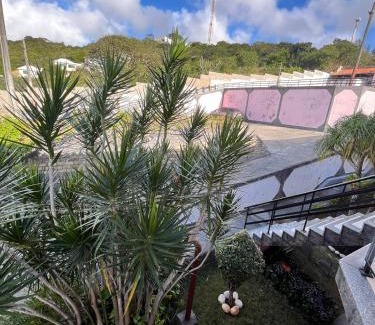 Cabo Frio Apartment | Family apartment net, TV e ar